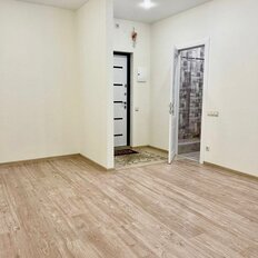 Квартира 37,6 м², 1-комнатная - изображение 1