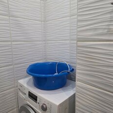 Квартира 37,7 м², 1-комнатная - изображение 5