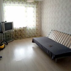 Квартира 31 м², 1-комнатная - изображение 3