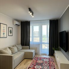 Квартира 27 м², студия - изображение 1