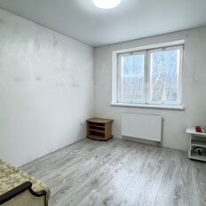 Квартира 30 м², 1-комнатная - изображение 1