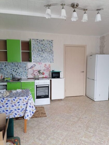 60 м², 2-комнатная квартира 35 000 ₽ в месяц - изображение 22
