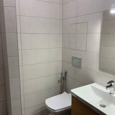 Квартира 28 м², студия - изображение 5