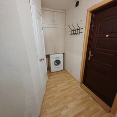 Квартира 28,3 м², 1-комнатная - изображение 1