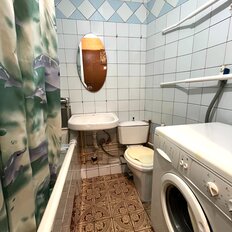 Квартира 44,5 м², 2-комнатная - изображение 1