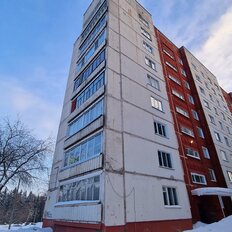 Квартира 52,9 м², 2-комнатная - изображение 4