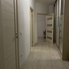 Квартира 44,6 м², 1-комнатная - изображение 5