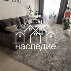 Квартира 61 м², 2-комнатная - изображение 5