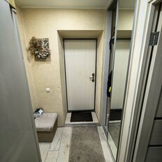 Квартира 36 м², 1-комнатная - изображение 2