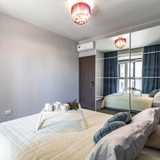 Квартира 45 м², 2-комнатная - изображение 3
