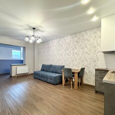 Квартира 30 м², студия - изображение 1
