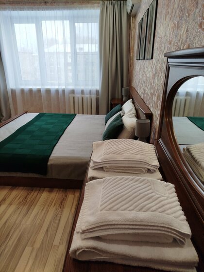 38 м², 1-комнатная квартира 4 000 ₽ в сутки - изображение 38