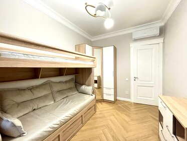 82 м², 3-комнатная квартира 178 000 ₽ в месяц - изображение 64