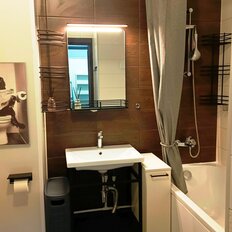 Квартира 33,9 м², 1-комнатная - изображение 1