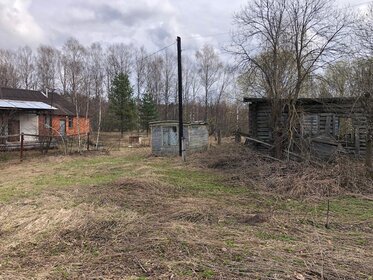 Купить квартиру в многоэтажном доме на улице Заречная в Парголово - изображение 5