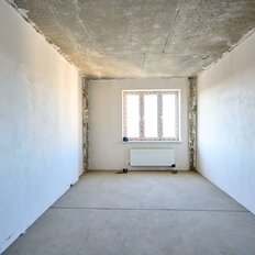 Квартира 42 м², 1-комнатная - изображение 2