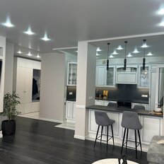 Квартира 120 м², 2-комнатная - изображение 5