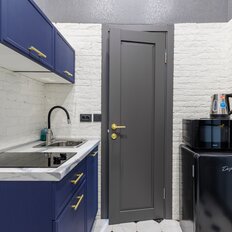 Квартира 25 м², 1-комнатная - изображение 5