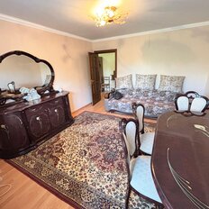 Квартира 55 м², 2-комнатная - изображение 3