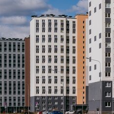 64,7 м², помещение свободного назначения - изображение 5