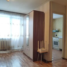 Квартира 34 м², 1-комнатная - изображение 3