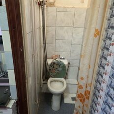 Квартира 12,6 м², студия - изображение 4