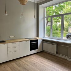 Квартира 39 м², 1-комнатная - изображение 3