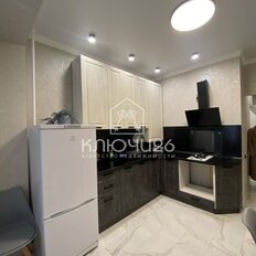 Квартира 40 м², 1-комнатная - изображение 2