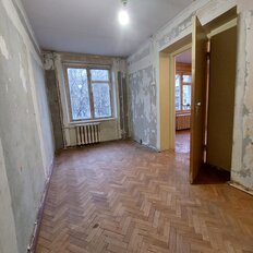 Квартира 44,8 м², 2-комнатная - изображение 4