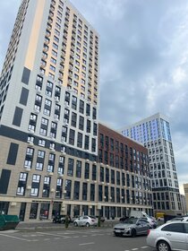 Квартира 35 м², 1-комнатная - изображение 1