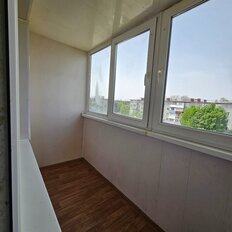 Квартира 43,9 м², 2-комнатная - изображение 5