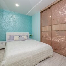 Квартира 55 м², 2-комнатная - изображение 2