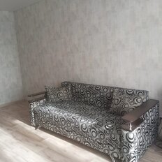 Квартира 28 м², студия - изображение 5