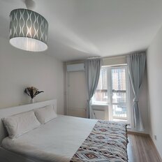 Квартира 35 м², 1-комнатная - изображение 5