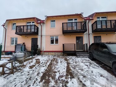 37,5 м² дом, 0,7 сотки участок 2 650 000 ₽ - изображение 38