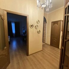 Квартира 52 м², 1-комнатная - изображение 2
