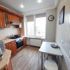 Квартира 50 м², 2-комнатная - изображение 1