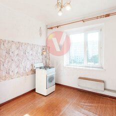 Квартира 42 м², 1-комнатная - изображение 5