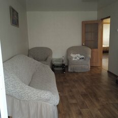 Квартира 60,4 м², 3-комнатная - изображение 5