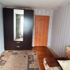 Квартира 34,5 м², 2-комнатная - изображение 2