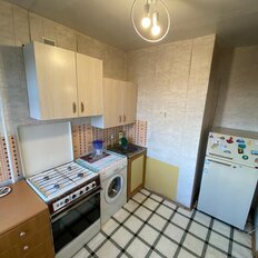Квартира 33,7 м², 1-комнатная - изображение 4