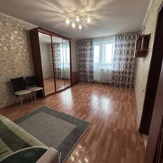 Квартира 40 м², 1-комнатная - изображение 2