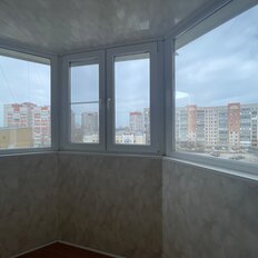 Квартира 92,1 м², 3-комнатная - изображение 4
