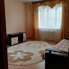 Квартира 41 м², 1-комнатная - изображение 3