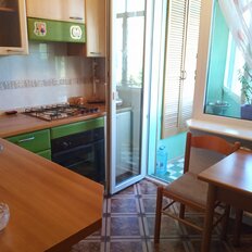 Квартира 51 м², 2-комнатная - изображение 4