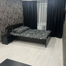 Квартира 28,4 м², 1-комнатная - изображение 4