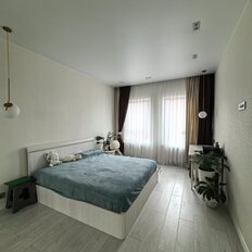 Квартира 69 м², 3-комнатная - изображение 5