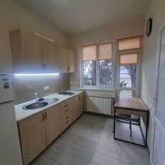 Квартира 16 м², студия - изображение 4