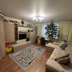 Квартира 50,8 м², 2-комнатная - изображение 1