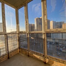 Квартира 29 м², студия - изображение 3